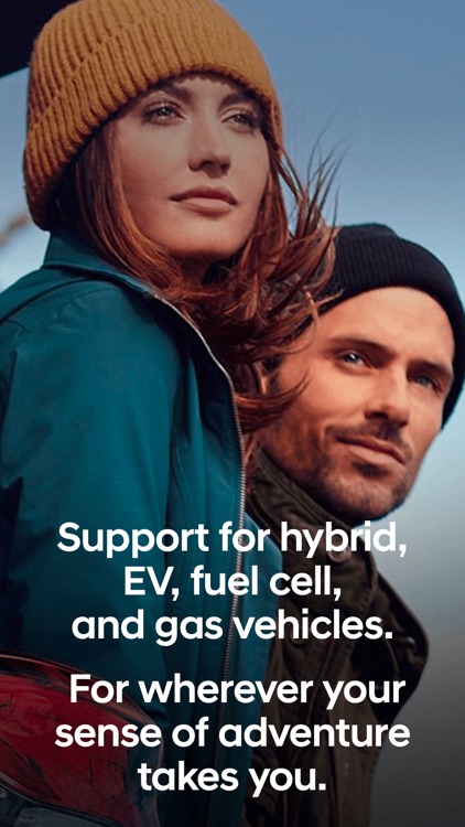 MyHyundai with Bluelink screenshot-3