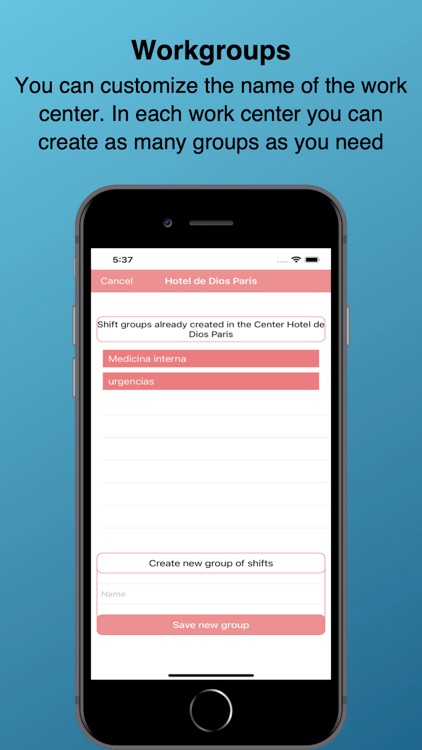 WeOnGuard screenshot-5
