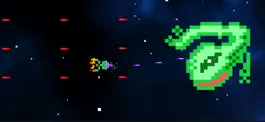 Game screenshot RETRO: Space apk