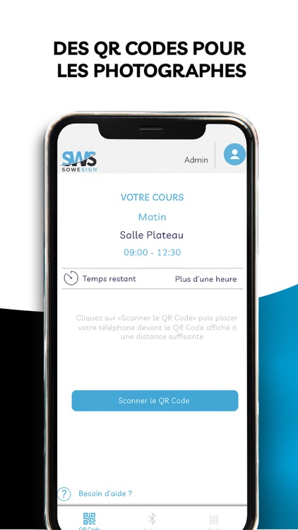 SWS Student screenshot-3