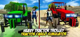 Game screenshot Cargo Delivery Truck Driver apk