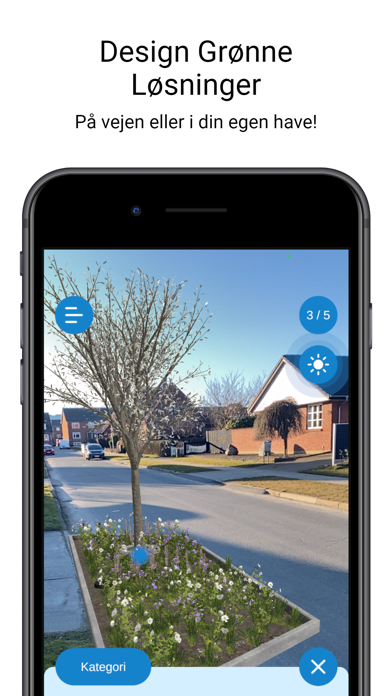 Klimaklar Esbjerg Screenshot