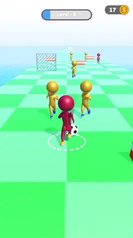 Game screenshot Block em All: Catch and Shoot mod apk