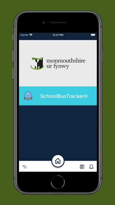 Parent's Monmouthshire SBT Screenshot