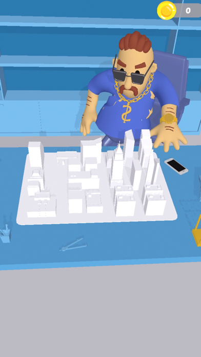 City Service 3Dのおすすめ画像8