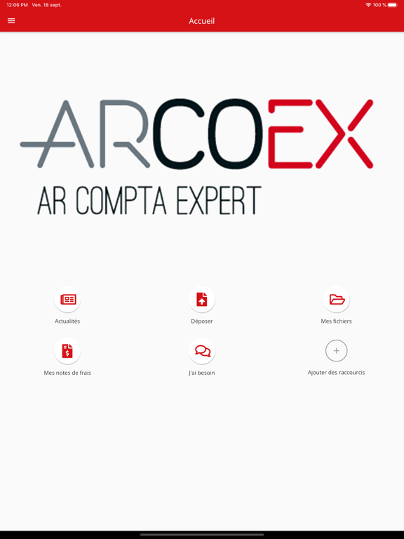 Screenshot #4 pour Arcoex