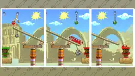 Game screenshot Civiballs Origins Physics Game mod apk