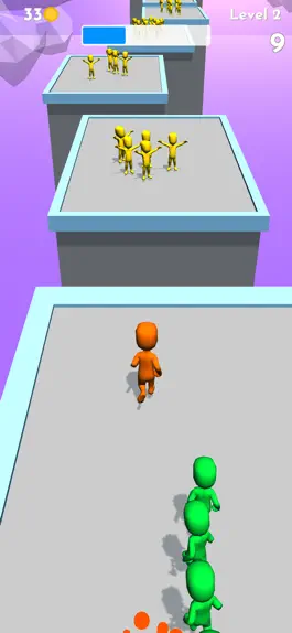 Game screenshot Jump Rescue mod apk