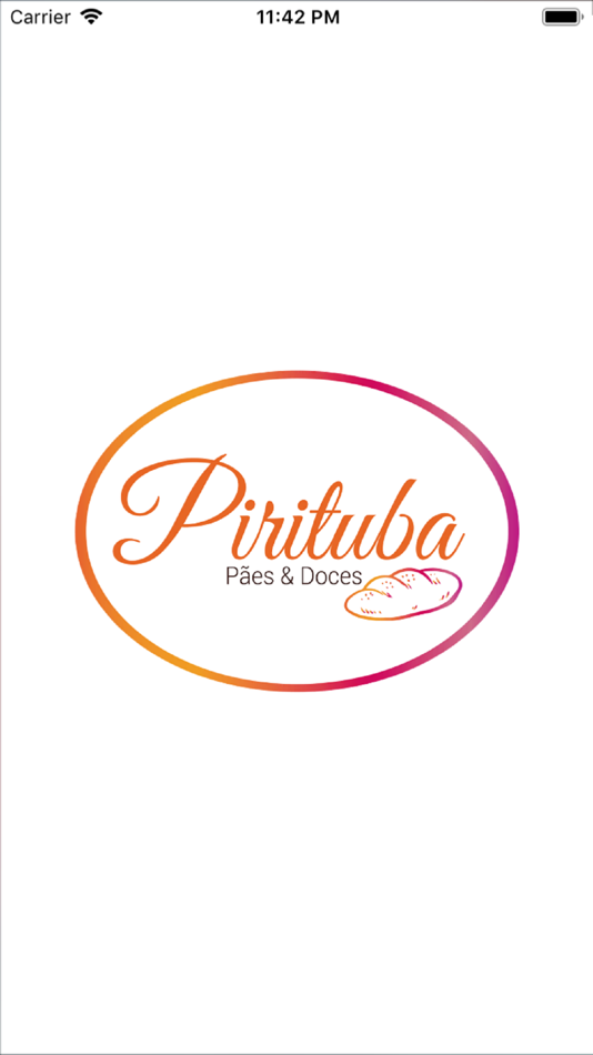 Padaria Pirituba - 1.8 - (iOS)