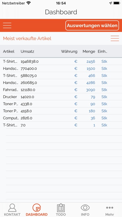 nexti Sales screenshot-5
