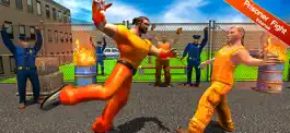 Game screenshot Prison Karate ring Bodybuilder mod apk