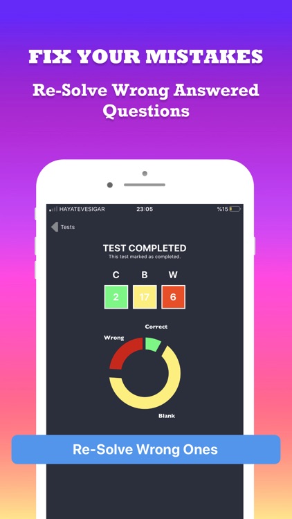 DMV Practice Test 2022 Prep screenshot-3