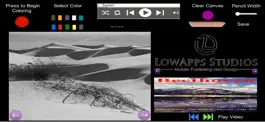 Game screenshot Beethoven Symphony 5 Coloring hack
