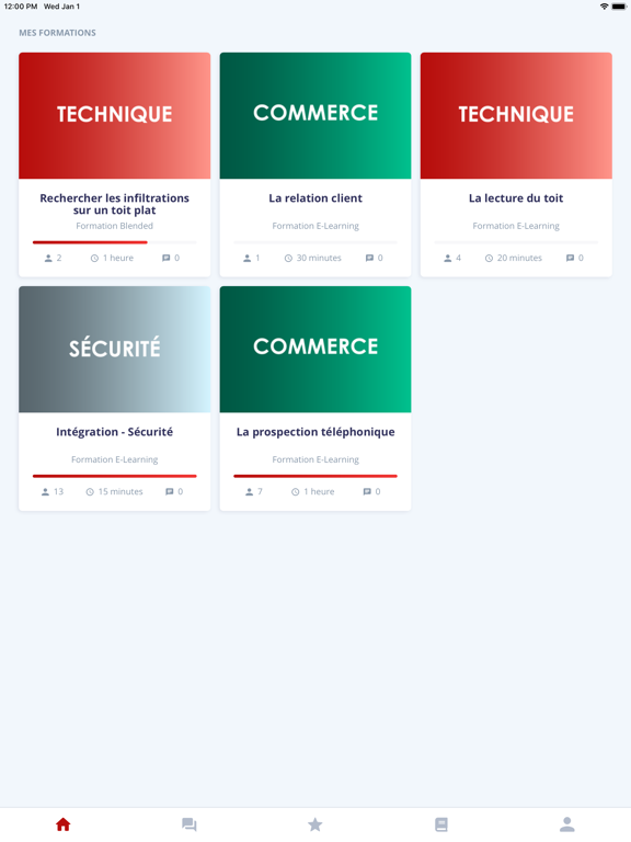 Screenshot #4 pour FormToit