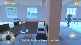 Game screenshot Scary Teacher - Creepy Game 3D hack