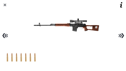 Weapon Sounds Screenshot