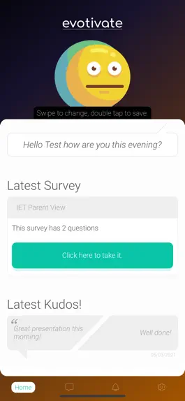 Game screenshot Evotivate mod apk