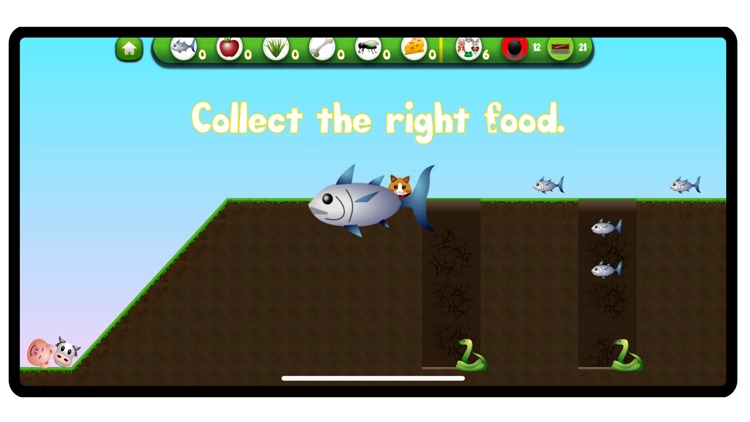 Head Home: Farm Adventures screenshot-6