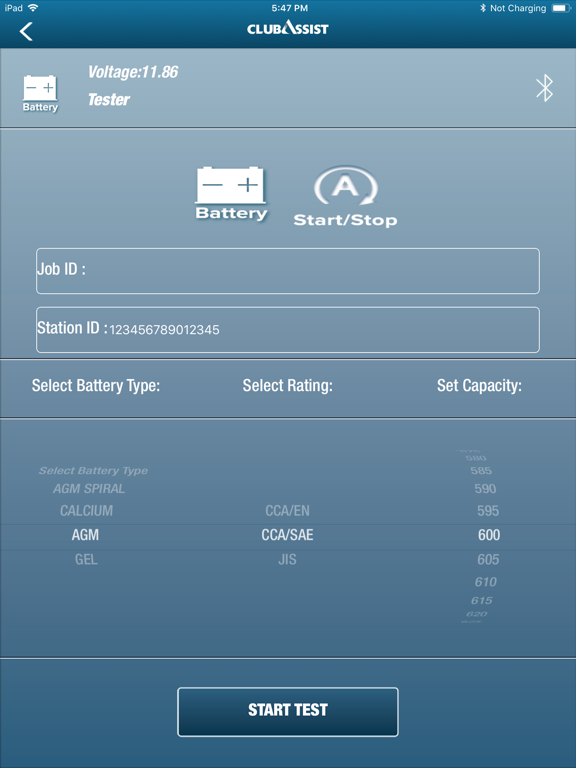 Screenshot #6 pour MBC-1000 APAC