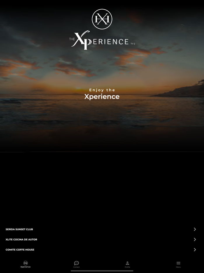 Xperience By G