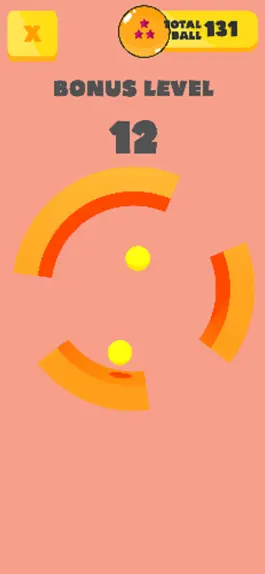 Game screenshot Ball-Wall hack
