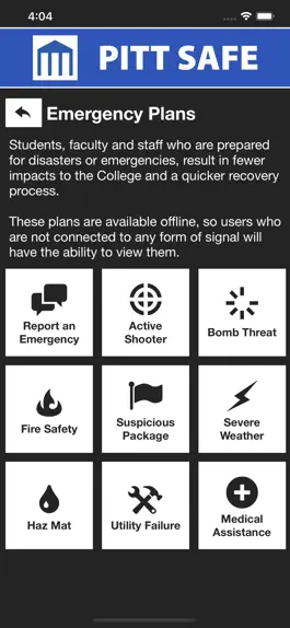 Game screenshot PITT SAFE hack