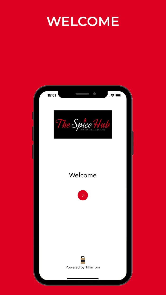 The Spice Hub