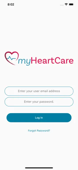 Game screenshot myHeartCare mod apk