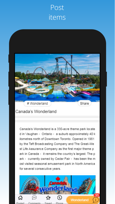 Canada Zone Screenshot