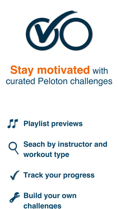 Motion: Fitness Partner Screenshot