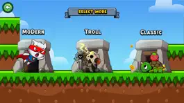Game screenshot Pumpy's World apk