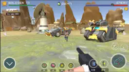 Game screenshot Bhop go - pro shooter apk
