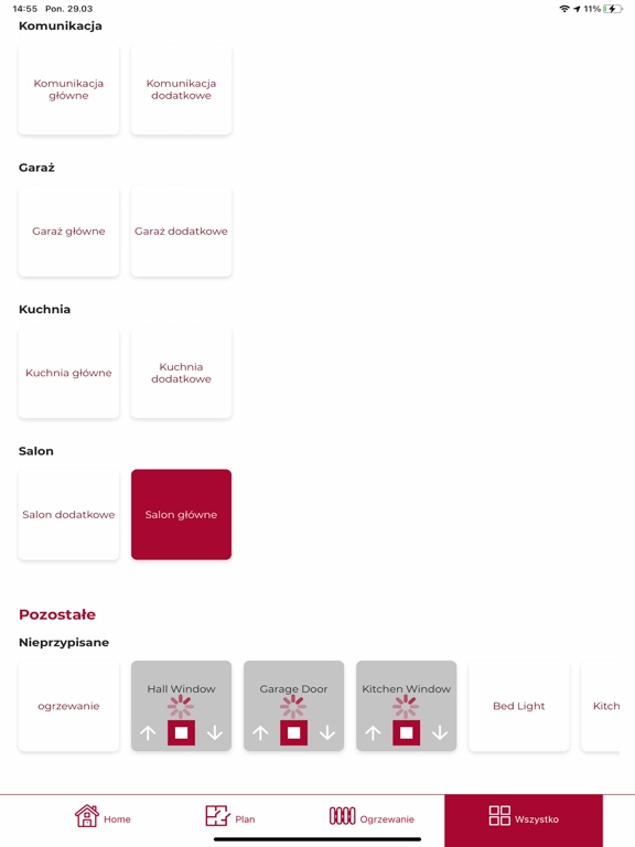 Screenshot #4 pour Domatiq App