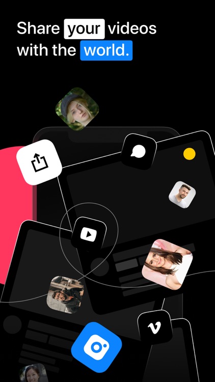 SYYNCC: extreme sport camera screenshot-4