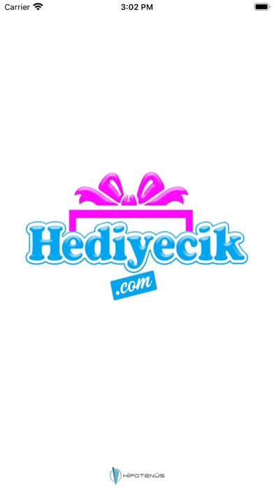 Hediyecik Screenshot