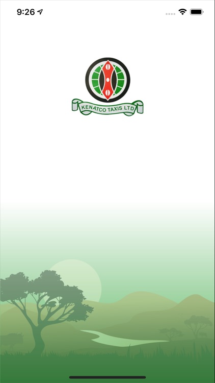 Kenatco Taxis passenger