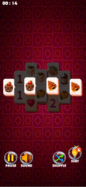 Mahjong 2023 on the App Store