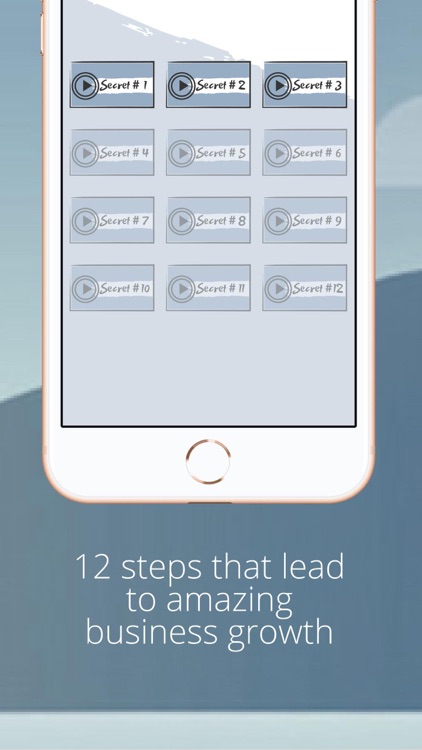 Accounting Workplace Expense screenshot-4