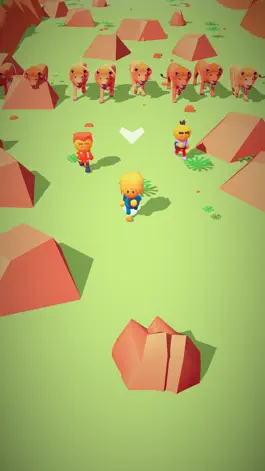 Game screenshot Just Survive apk