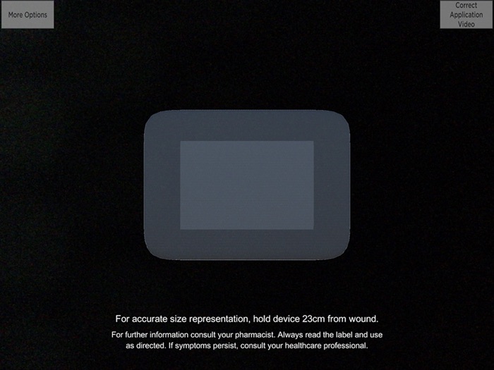 SmithNephew VR Dressings