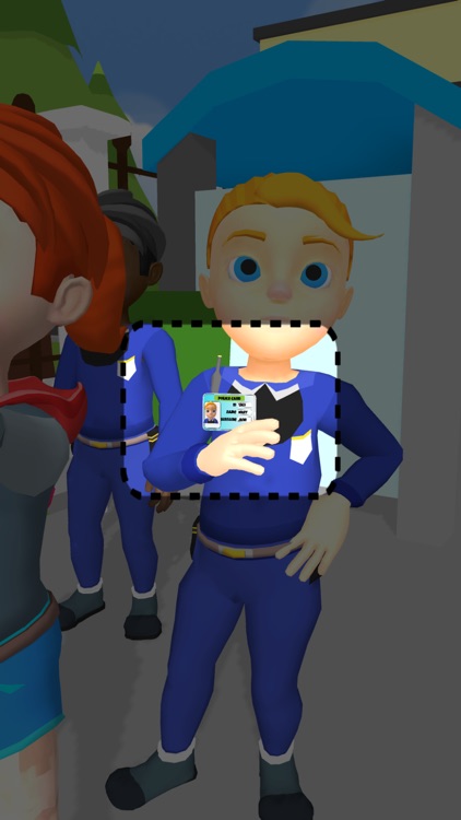 Hacker Life 3D screenshot-5