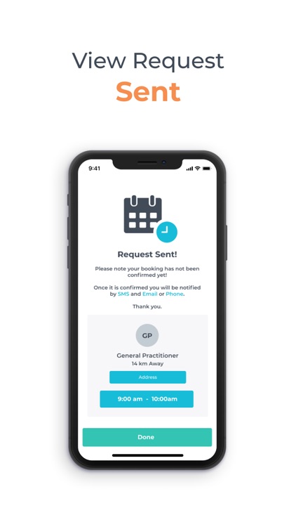 HealPilot screenshot-4