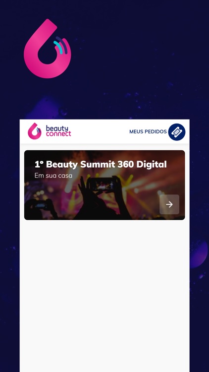 BeautyConnect