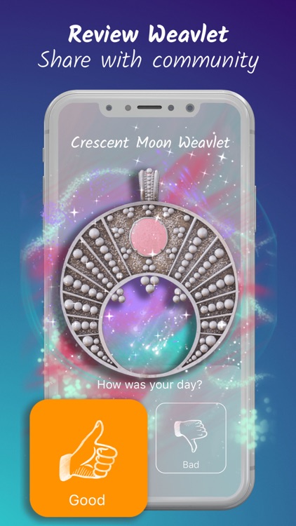 Weave: Power of Amulets screenshot-4