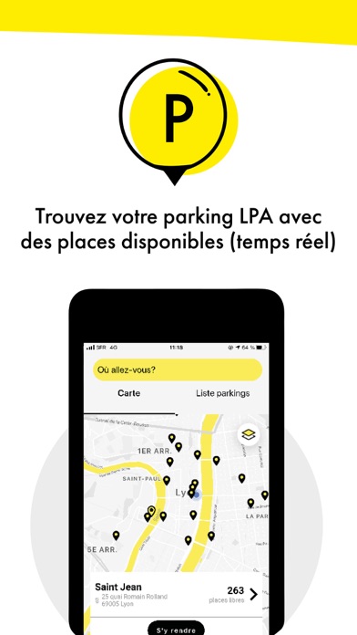 LPA Parkingのおすすめ画像2