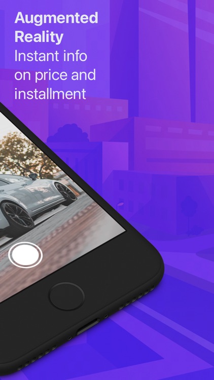 LiLi – Like it? Lease it!