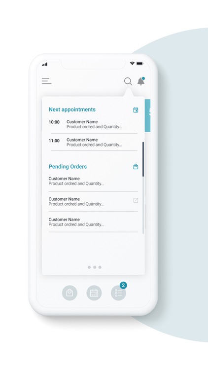 SCS Portal screenshot-3