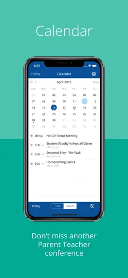 Game screenshot Liberty Public Schools mod apk