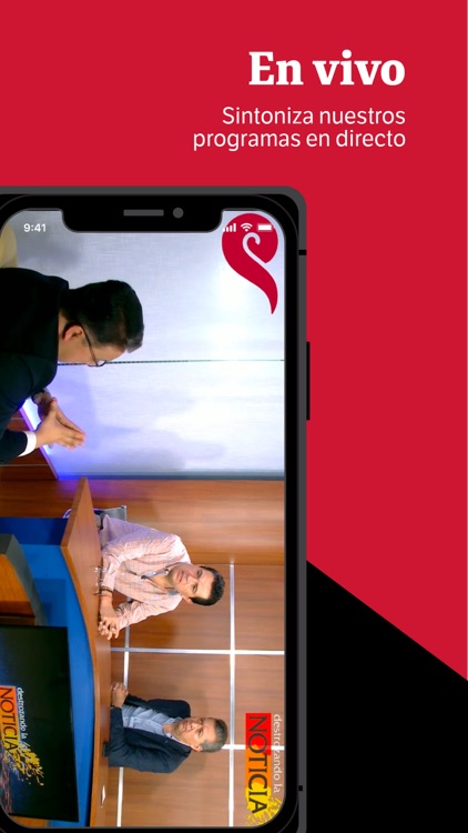 Intolerancia Diario: Noticias screenshot-8