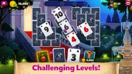 solitaire heaven - tripeaks problems & solutions and troubleshooting guide - 3